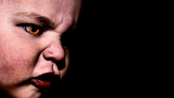 داستان ترسناک ایرانی بر اساس واقعیت