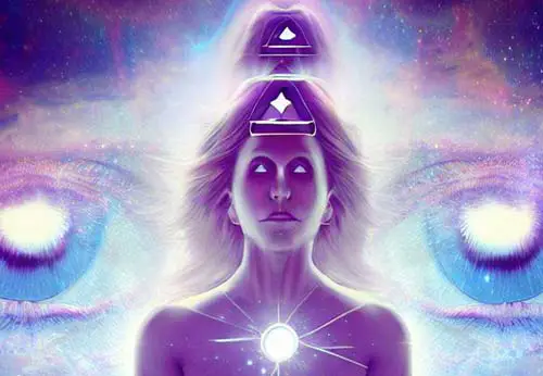 مدیتیشن چشم سوم