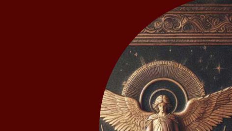 دانلود کتاب فرشتگان خداوند