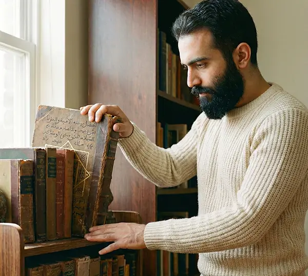 عکس آرتان درویش تبار