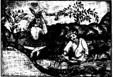 دانلود رایگان کتاب نگارستان عجایب و قرایب غرایب دروازه ای به سوی جهانی دیگر